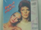 David Bowie  Pinups Ryko Analogue LP SEALED 1990