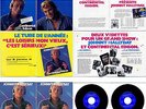 JOHNNY HALLYDAY CONTINENTAL EDISON COMPLET