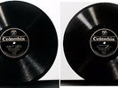 New Orleans Owls Stomp Off Let's Go, Oh Me  Oh My 1925 Columbia 489-D Jazz 78