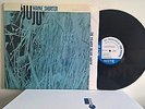 Wayne Shorter - Juju – Blue Note – LP 4182 – 1st press – Ear – NM Top 