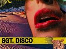 Circus Devils - SGT. Disco (NEU, rar)