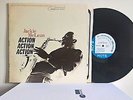 Jackie McLean – Action – Blue Note – BLP 4218 – 1st press – NM