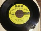 Out of Sight, Out of Mind/ Is It On Is It Off The Bit A Sweet Garage Hear MGM