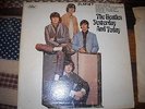 The Beatles Yesterday And Today Butcher Cover 2nd State Stereo LP Record