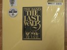 2013 THE BAND THE LAST WALTZ 3-LP 180g SET RECORD STORE DAY NEW VINYL LP SEALED
