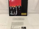 KREATOR - Extreme Aggression - 1989 LP US Original Epic/CBS