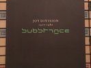 Joy Division, Substance