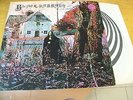 BLACK SABBATH OMONIMO  LP VERTIGO  UK 1a STAMPA RARO