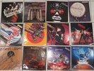 12 vinyl LP maxi 12