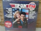 Top Gun - Original Motion Picture Soundtrack - Vinyl LP *still shrink-wrapped*