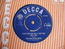 THE BEATSTALKERS, YOU'D BETTER GET A BETTER HOLD ON/LEFT RIGHT LEFT, UK DECCA 45
