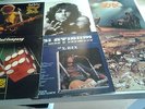 OVER 20Vinyl records VARIOUS ARTISTS