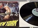 LP OST 1997: FUGA DA NEW YORK JOHN CARPENTER 1981 VIP ISAAC HAYES