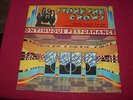 Stone The Crows ?– Ontinuous Performance  A1/B1 UK 1st press LP Porky/Peckie