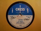 BLUE SMITTY-CRYING/SAD STORY-CHESS 1522-KILLER BLUES 78