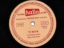 Deutscher Rock & Roll - DIETER KERSTEN - Tiger