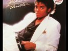 MICHAEL JACKSON Thriller LP 1982 Epic Aust. Release G/Fold With Inner Sleeve