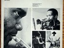 NM/EX+ Music of Charles Brackeen Dolphy Series 4 Rhythm X Strata East SES-19736