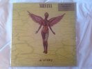 NIRVANA IN UTERO 180G SIMPLY VINYL S180 VINYL LP UK LIMITED EDITION