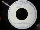 BLUEBIRDS plays BEATLES:Hey Jude-Ob-la-di ob-la da 45 single 7