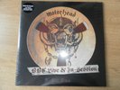 MOTORHEAD * BBC LIVE & IN SESSION, Vol 2 * 12