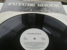 Future Shock S/T Private press UK vinyl LP Cirkus NM/VG Prog Rare