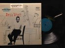Claude Williamson Trio-Keys West-Capitol 6511-PROMO COPY KENTON