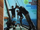 The Beach Boys SUMMER DAYS original factory sealed LP