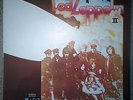 Led Zeppelin II German 1970s RL Bob Ludwig mastered