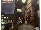 DAVID BOWIE  Ziggy Stardust 1972 US LP LSP 4702 original Still SEALED sm317
