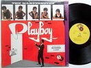 MARVELETTES LP Playboy NEAR MINT Soul MOTOWN Tamla MONO Original 1962 sm604