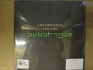 Joy Division: Substance 1977- 1980 Vinyl 2 LP + Download