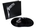 Metallica Live Montreal Quebec Canada August 9 2014 4x Vinyl LP Record Box Set