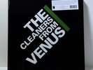 CLEANERS FROM VENUS Volume Three (3) VINYL 4xLP BOX SET Sealed Martin Newell