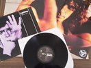 Vinyl CORONER - Mental Vortex mit Poster LP 1991