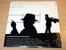 EX/EX   Dramatic Funk Themes Vol 1 1973 - 1976/2008 Show Up Double LP/Alan Tew