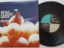 BUILT TO SPILL CAUSTIC RESIN - Rare 1995 EP 10