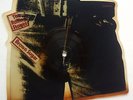 THE ROLLING STONES - BROWN SUGAR Shaped Vinyl Picture Pic Disc