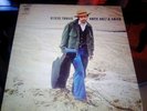STEVE YOUNG Rock, Salt & Nails (1969) LP Country Rock, Americana RARE Record