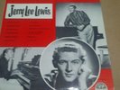 Jerry Lee Lewis original sun records 1 st record lp-1230. Mega rare cover mint
