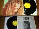 JO-ANN KELLY - Same Rare Dutch Press LP British Blues Rock Epic 1969