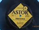 Masters Apprentices - Undecided - 1966 Astor 45