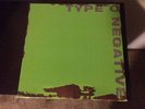 Type O Negative Vinyl Boxset Roadrunner Records