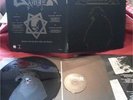 DAMIEN - Shades from the Past (The Lost tapes) DLP (NEW*LIM.500*DLP*SWE THRASH)