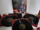 Michael Jackson History Past, Present Future 3 LP Box Set  +Diana Ross Double LP