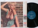 RARE Bert Henry ADAM STAG PARTY #3 ORIG 1962 LP Cheesecake NUDE FAX 1012 EX+