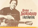 2120 South Michigan Avenue  George Thorogood and The Destroyers Vinyl Record