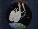 H To He Who Am The Only ... Van Der Graaf Generator vinyl LP  record UK