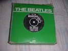 THE BEATLES SINGLES COLLECTION 1962 1970 IN ORIGINAL BOX