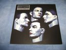 1986 Warner Bros. Records-Kraftwerk-